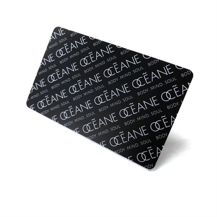 Customized Smart PVC Card
