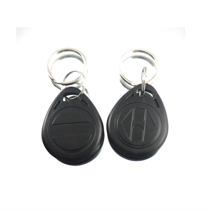 RFID For Key Fob