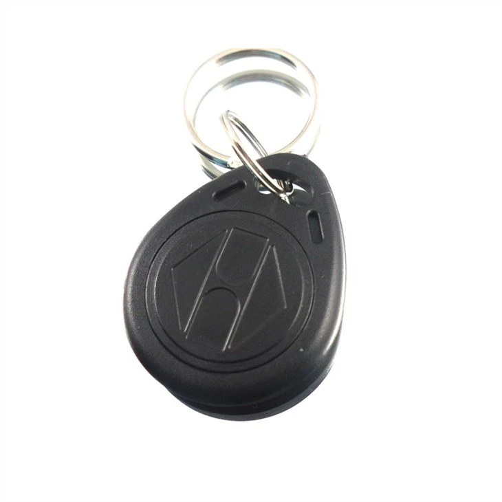 RFID For Key Fob