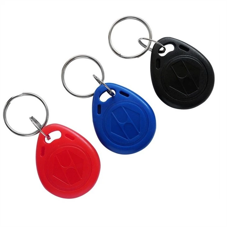 RFID For Key Fob