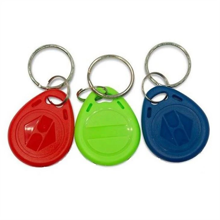 RFID For Key Fob