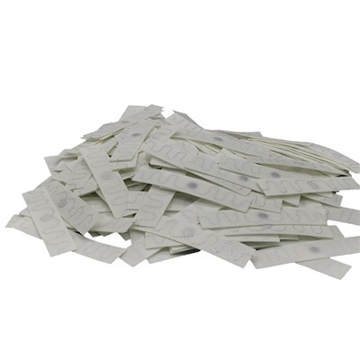 Kasalxona boshqaruvida mato to'qilgan kir yuvish teglarini qo'llash